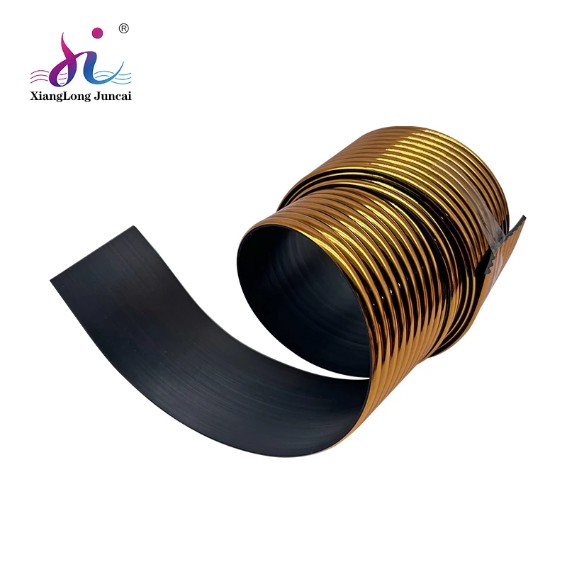 Factory Wholesale Plastic Edge Banding Furniture Table and Chair Decorative Strip High Quality Sofa Surrounding Strip