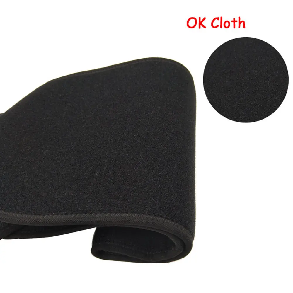 Factory Supply Waterproof Sbr Neoprene Sheet Ubl Hook and Loop Neoprene Fabric for Sports Protecter