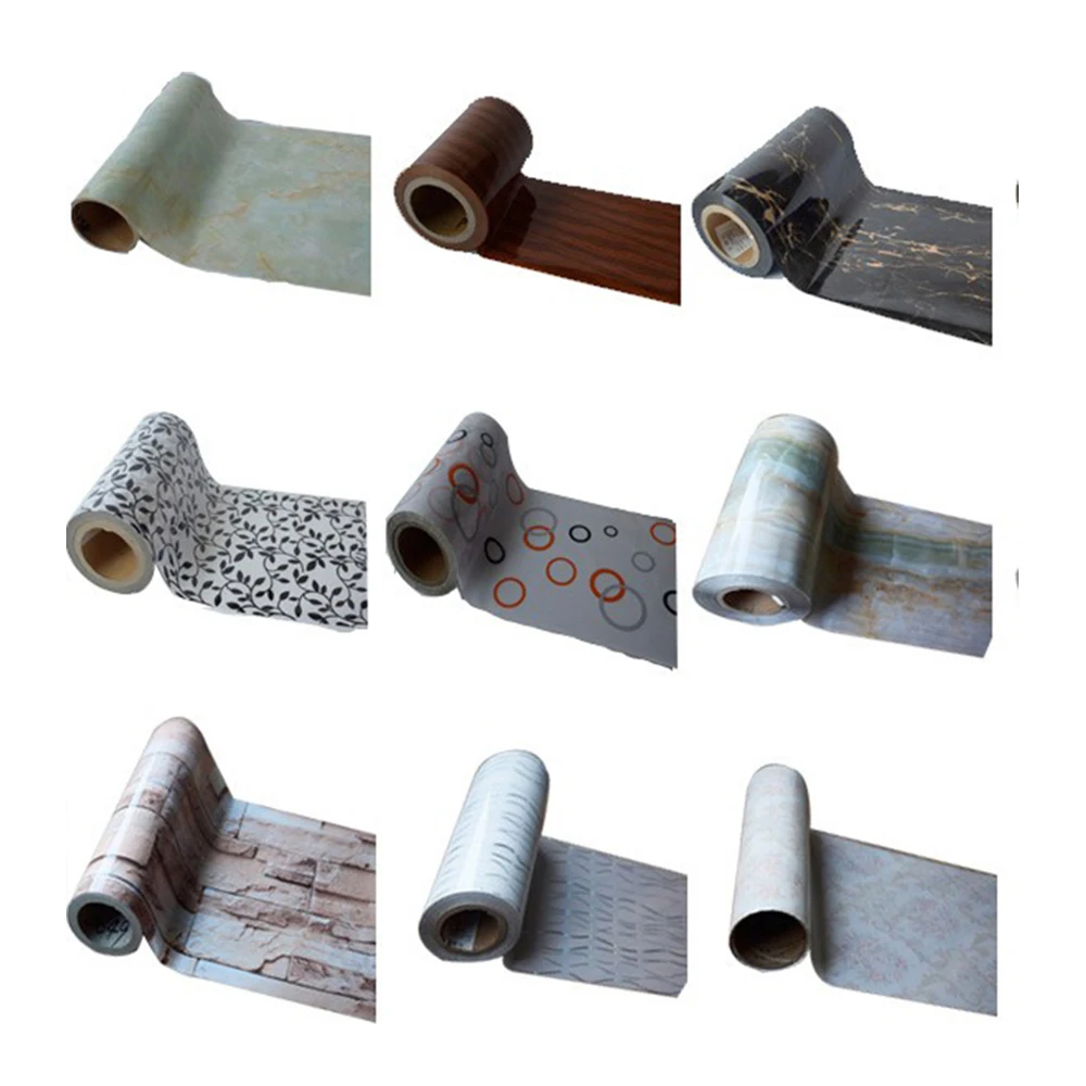 Longtime Manufacturers Provide high quality for PVC panel board hot stamping foil heat transfer printing film