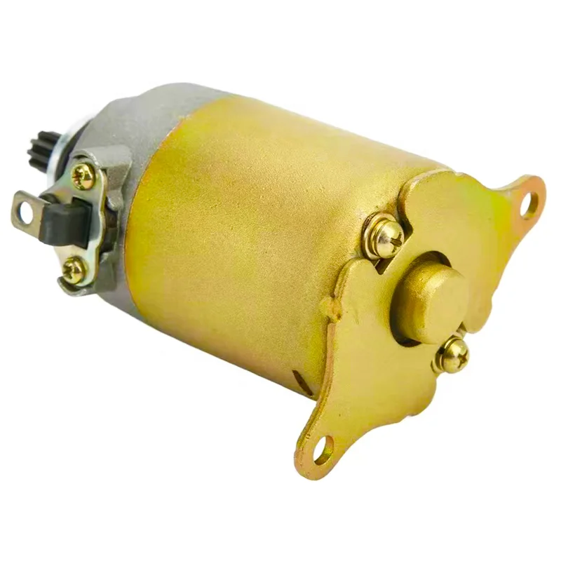 SCOOTER GY6-150 DS150 COMELVARIANTM gy6 125 150cc gy6 motorcycle starter motor