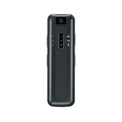 A10 recording pen digital voice recorder and camera