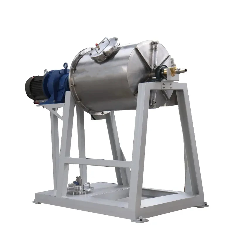 High Effecience 30L Light Type Roll Ball Mill Stainless Steel cylinder Lab Grinding Mill With Ceramic/Aluminium oxide Liner