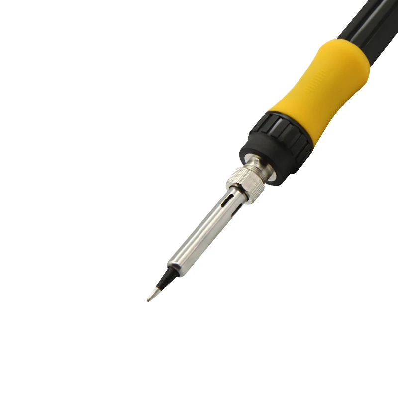 паяльная станция управления электросварочными агрегатами Припой Регулируемая температура контроллер сварочное железо