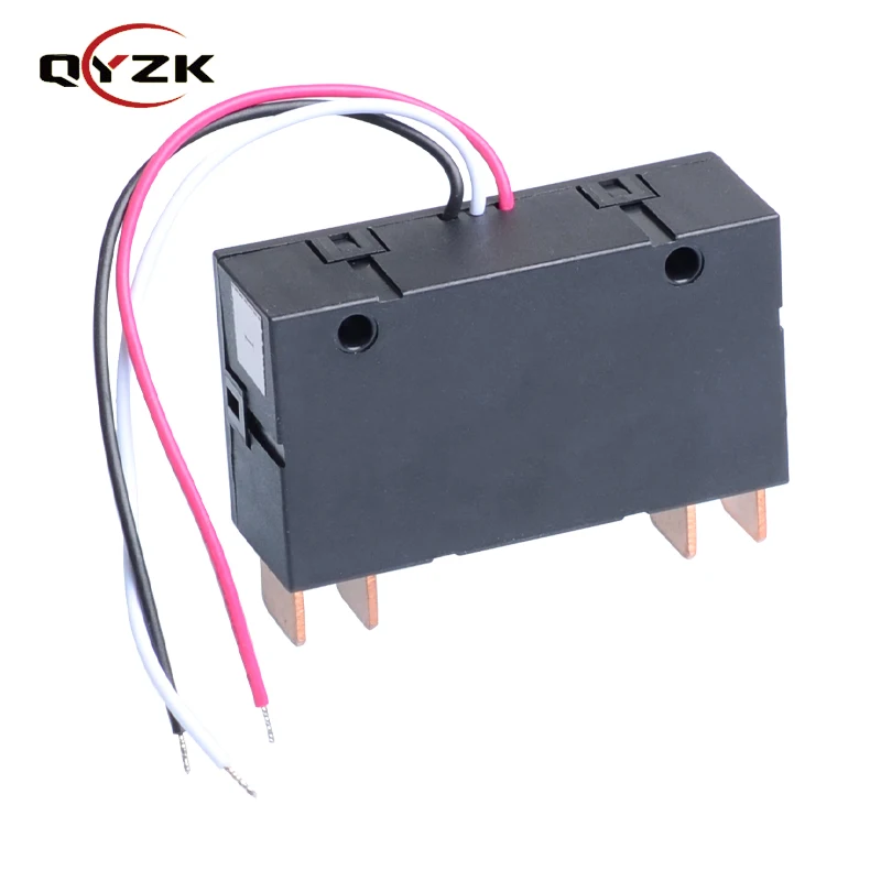 Relays  2phase coil Dc 12 v volt 4 pins 60a 250vac 2 coil magnetic latching relay for electricity meter live wire entanglement