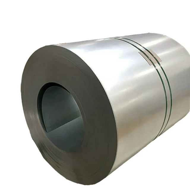 Chinese High-quality Hot selling material CRGO cold rolled grain oriented silicon steel for transformer from Shanghai