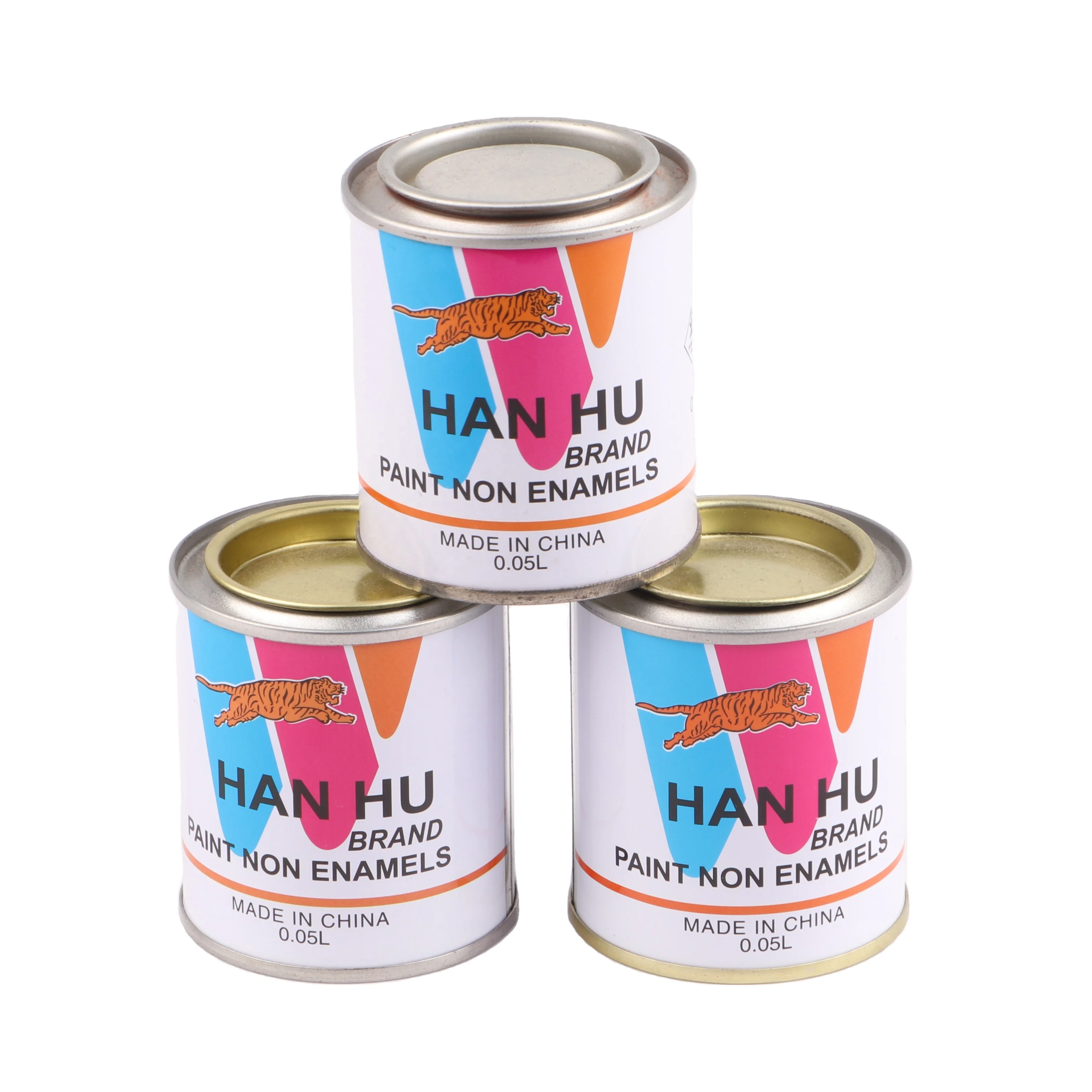 Antirust Oil Paint/Oxide Paint/Durability Oil Paint/