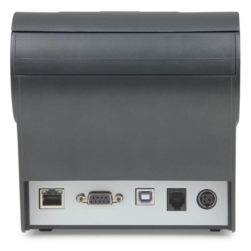 China 3 Inch Thermal Receipt Printer 80mm Auto Cutter WIFI Pos Portable Thermal Printer Receipt Printer
