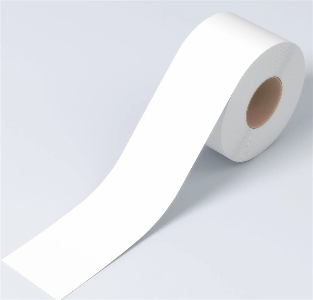 Chinese Factory Direct Selling Laminating Machine Special Hot Laminating Bopp Matte Film Anti Curl Hot Laminating Film