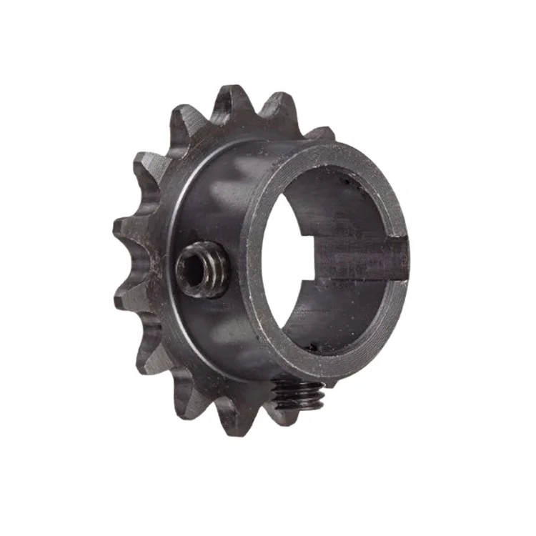 Mighty Factory Custom Precise Din 219 8192 Roller Chain Tiller Sprocket