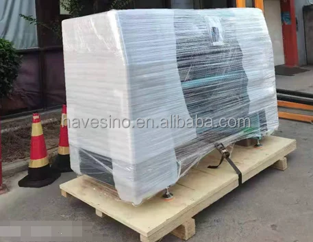 Safety features TTR slitting machine Cinta de Cera-Resina Slitting Machine Wax Ribbon Slitter Brother TTR slitting machine