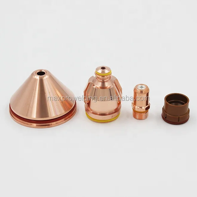 260A Plasma Cutting Torch Consumables Plasma Cutting Electrode 220435