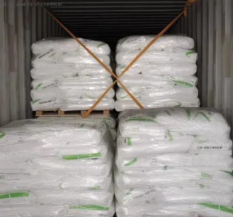 High Elasticity Ethylene Vinyl Acetate Copolymer EVA Resin to Make EVA Finished Products