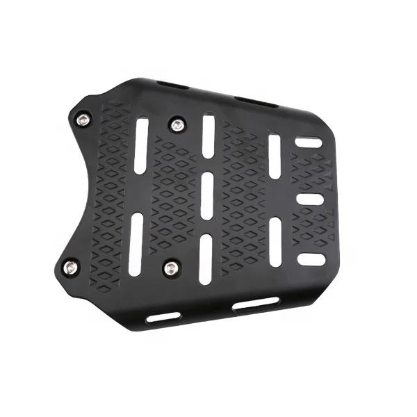 Аксессуары для мотоциклов, алюминиевый сплав, багажная стойка для мотоцикла, трейлера, стойка для мотоцикла, задние другие аксессуары