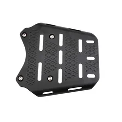 Аксессуары для мотоциклов, алюминиевый сплав, багажная стойка для мотоцикла, трейлера, стойка для мотоцикла, задние другие аксессуары