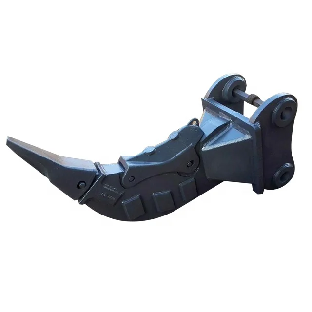 Good after-sale service R75-5 ripper tooth for backhoe bucket for subgrade works