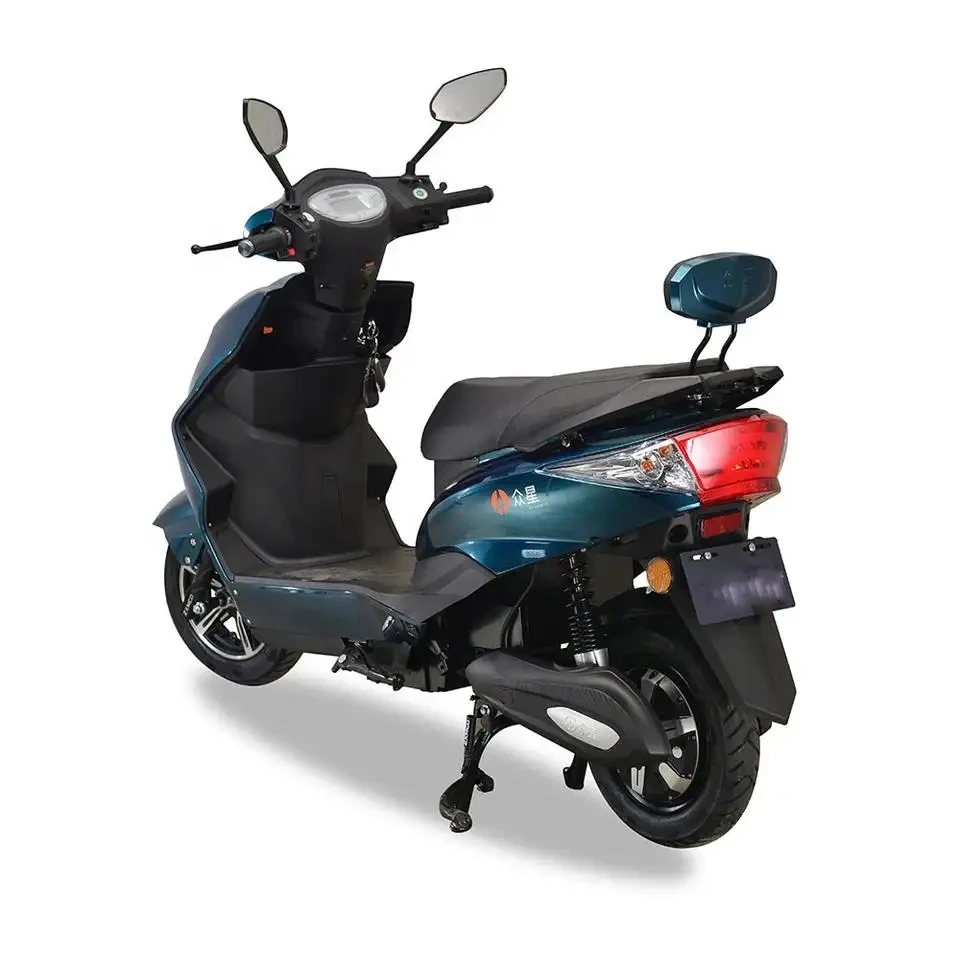 Best Hot Selling Motor Electric Bike New Model Powerful Electric Bike Kit 3000 Watt Scooter Electric Motorcycle for Delivery