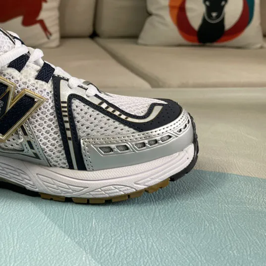 2024 wholesale in stocks High Top Quality Sneakers Fashion Designer Sport Running Shoes NEW 1906