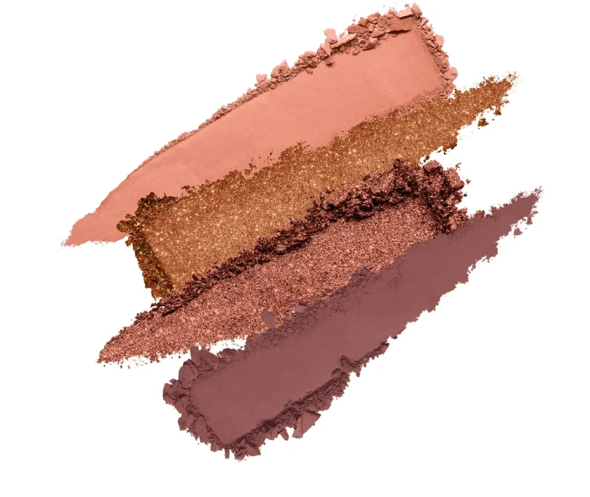 Palette Customize Make Up Eyeshadow Palette Anime Pumpkin New Indie Pigment Luxury Color Glitter Eye Shadow Palette
