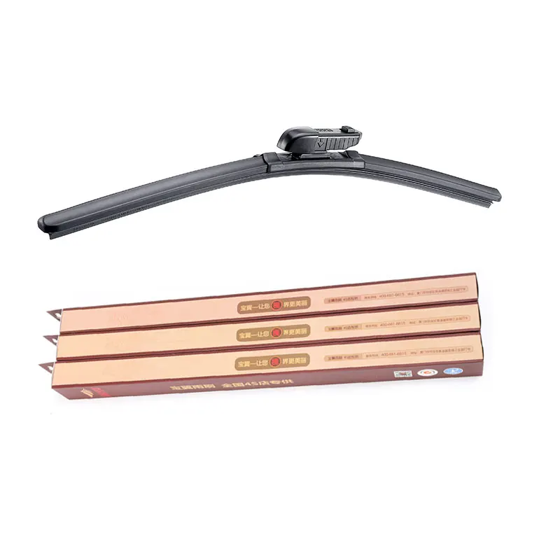 Универсальный Многофункциональный стеклоочиститель 70 см от дождя для ford ranger 2023