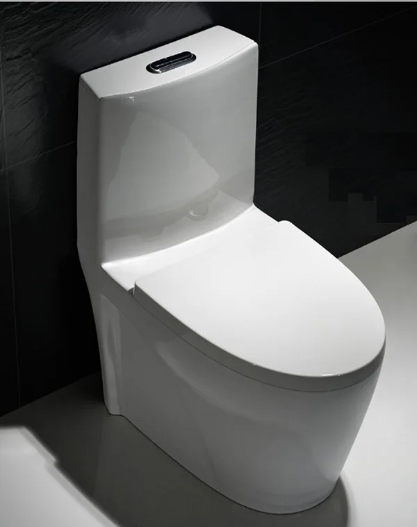 OVS CUPC Luxury Modern Bathroom Floor Stand Dual Flush Chinese Wc Toilet