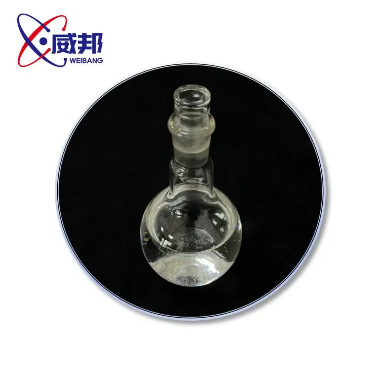 High Purity 2-Ethylhexanoic acid CAS 149-57-5 with Good Price