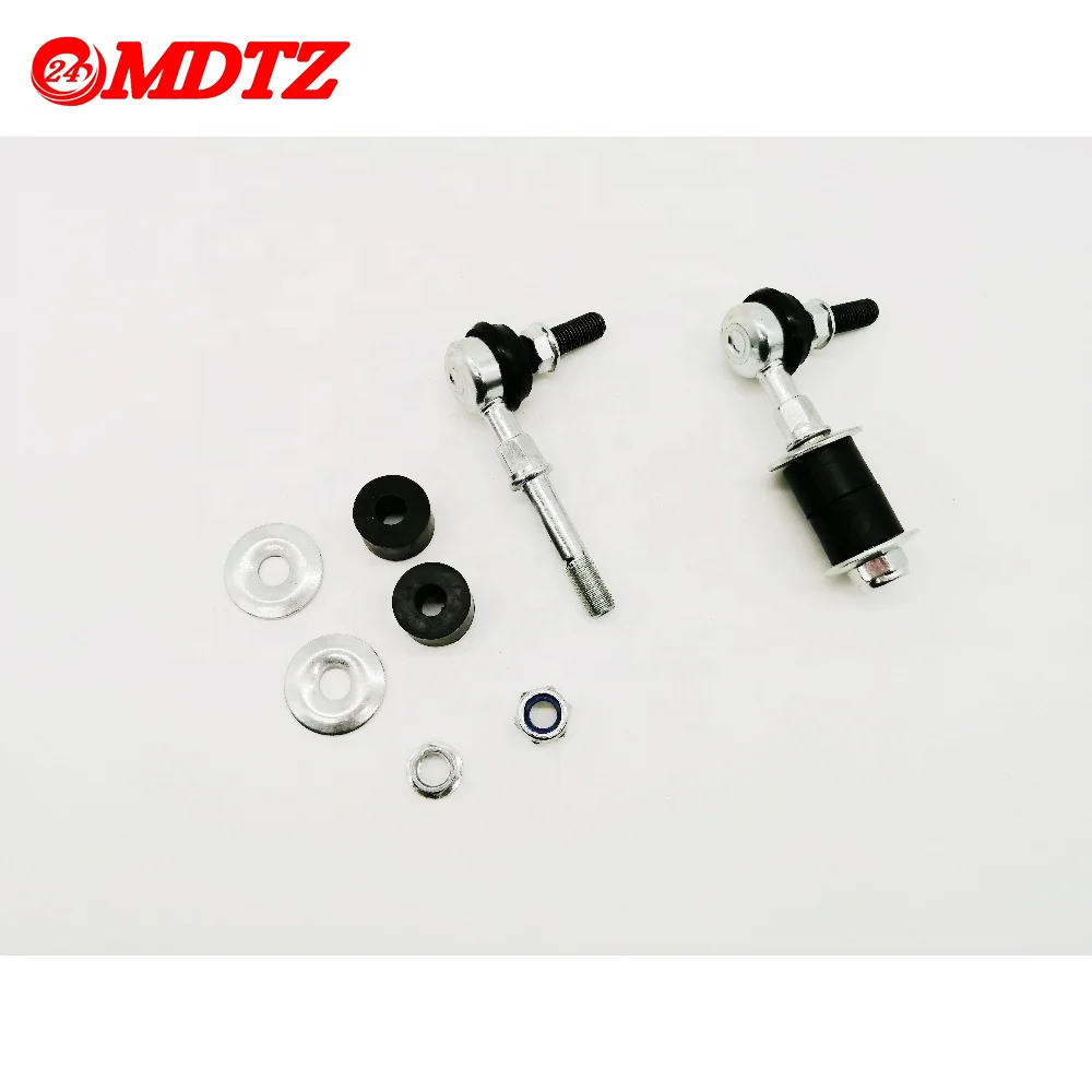 China Manufacturer auto parts 54618-50Y00 54610-D5000 54618-D5010 for NISSAN U12 B13 B14 SUNSHINE 1990-2000 stabilizer links