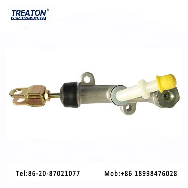 TREATON-CAR 41600-4E000 41600-4E900 главный цилиндр сцепления для
