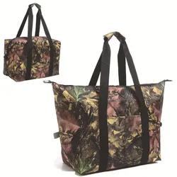 Soft Cooler Bag Lightweight Portable Cooler Tote lunch bag