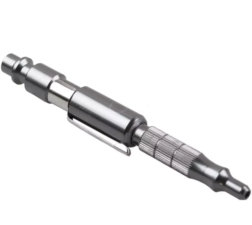 @pen style mini pocket air dust blow gun 1/4  Europe America Air inlet