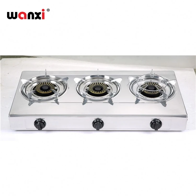 Ведущий производитель газовых варочных панелей по разумной цене