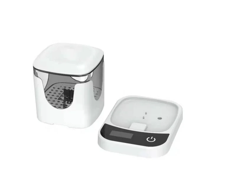 oral cavity teeth whitening  disinfection o3 electrolyzed ozone water generator