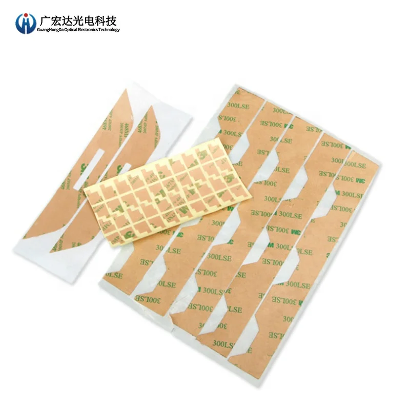 OEM Factory New Design EVA Foam Die Cut Quake-proof For Mobile Phone