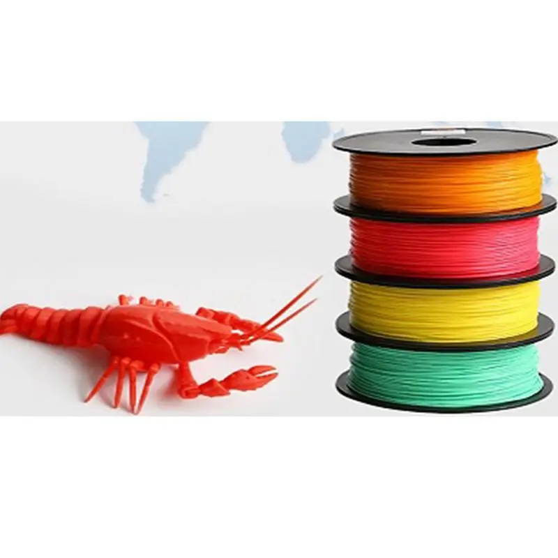 Мини-линия по производству нити для 3D-принтера/экспериментальная линия по производству расходных материалов для 3D-принтера/экструзия нити для ABS-принтера