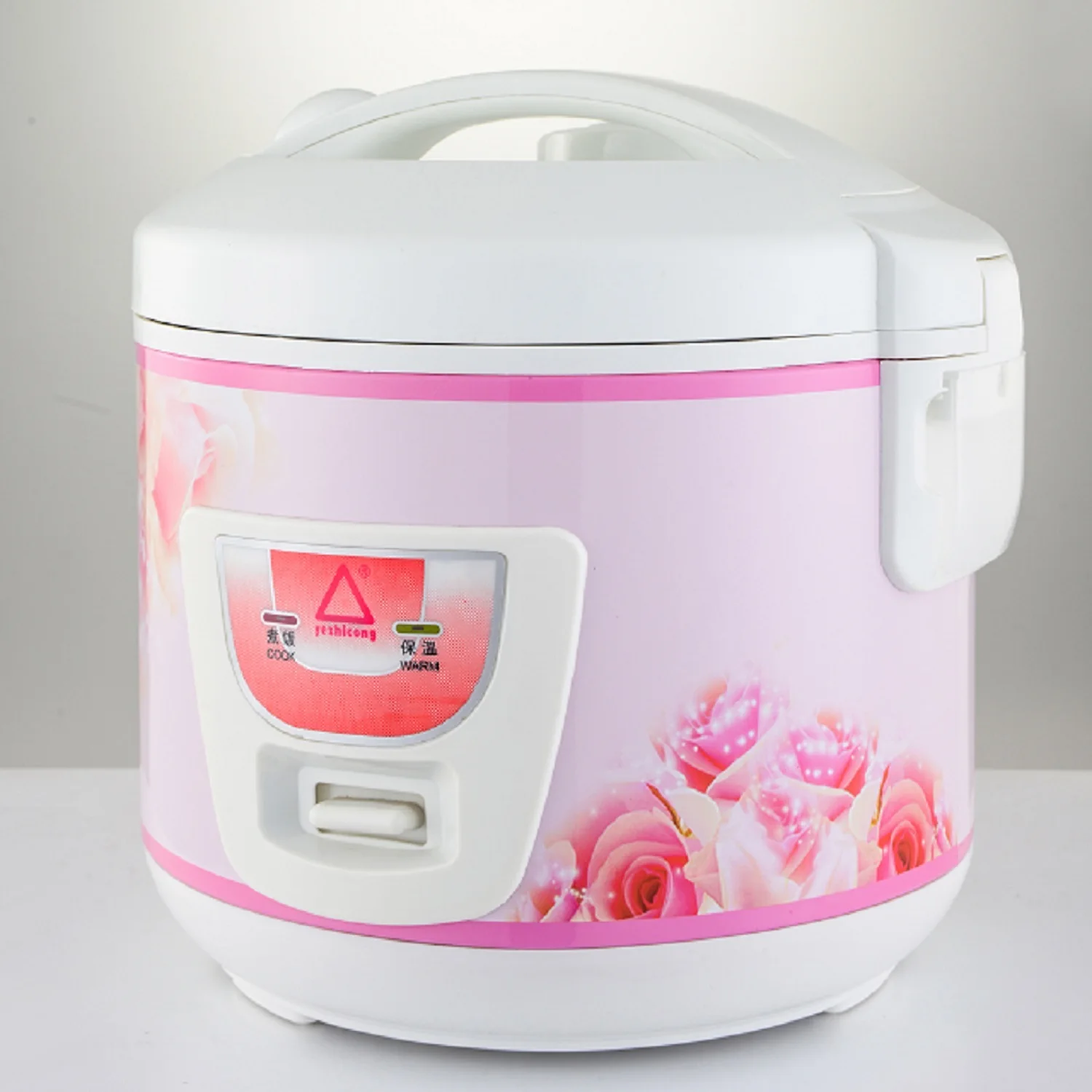 High Quality Factory wholesale the cheapest deluxe rice cooker fast cooking For Family
