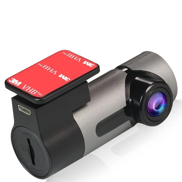 Full Hd Wifi Gps for Car Dvr Camera Dash Camera 1080p Car Dash Cam Car Recorder Camera