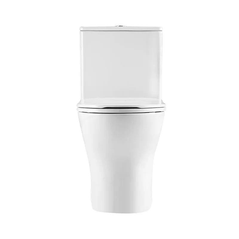 good toilet wholesalers bathroom sanitary set one piece rimless toilets seat factory price
