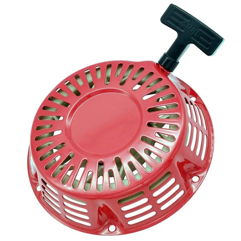 Recoil Pull Starter for Hon-da GX240 8HP GX270 9HP Chainsaw Generator Engine Parts