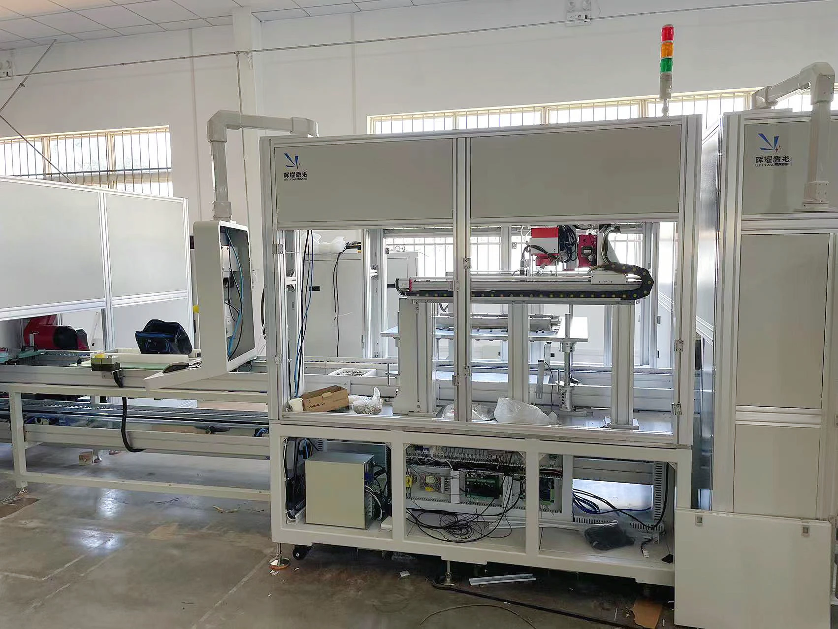 2024 Hot Sale Lithium Ion Car Battery Making Machine/Battery Manufacturing Machine Production Lines