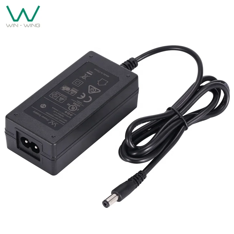 Power Adapter 24v 1a Ac Dc Power Supply For Polycom Soundpoint