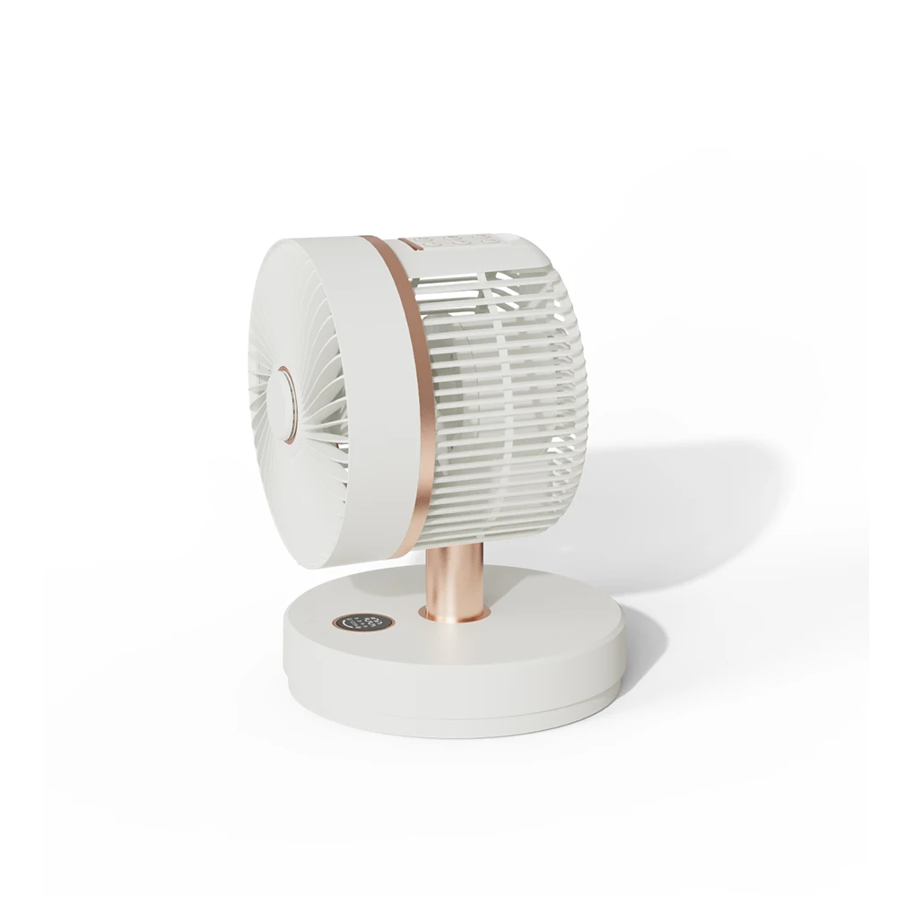 Электрический кухонный вентилятор MYVOES для детской комнаты