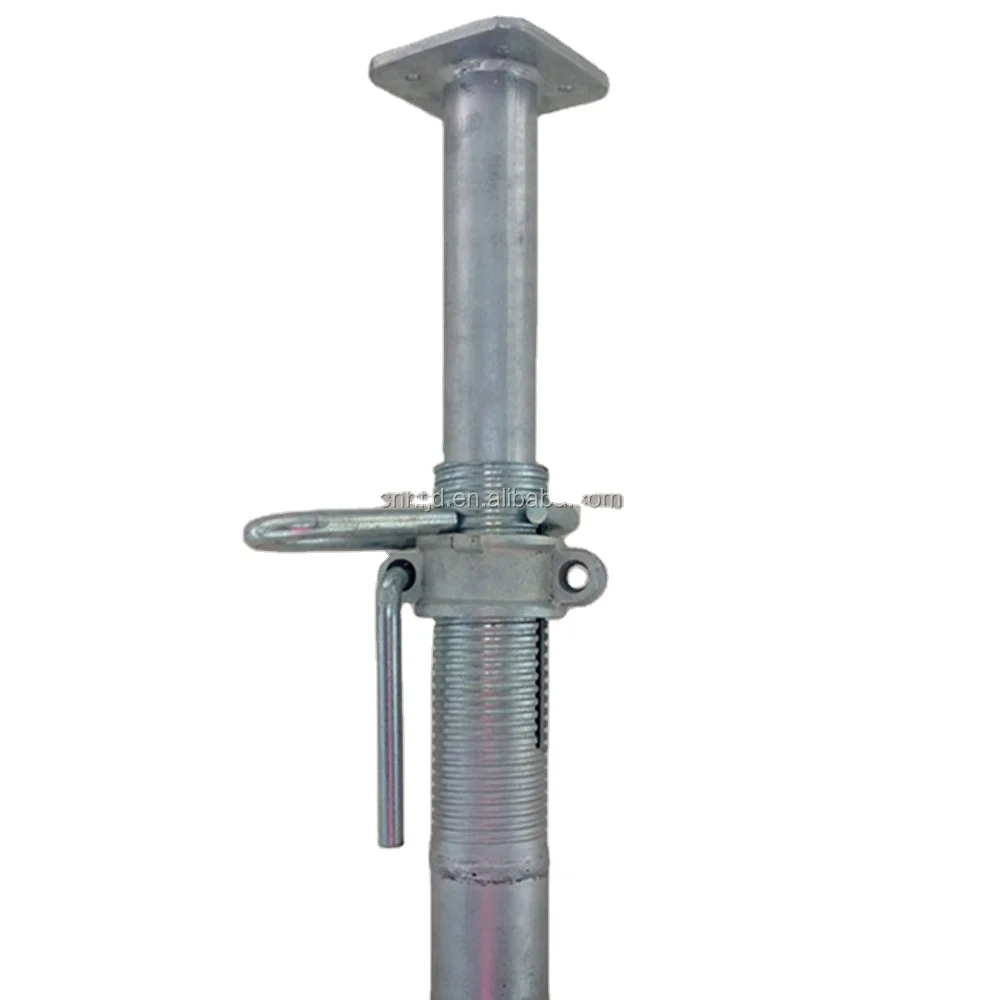 Concrete Shoring Jacks