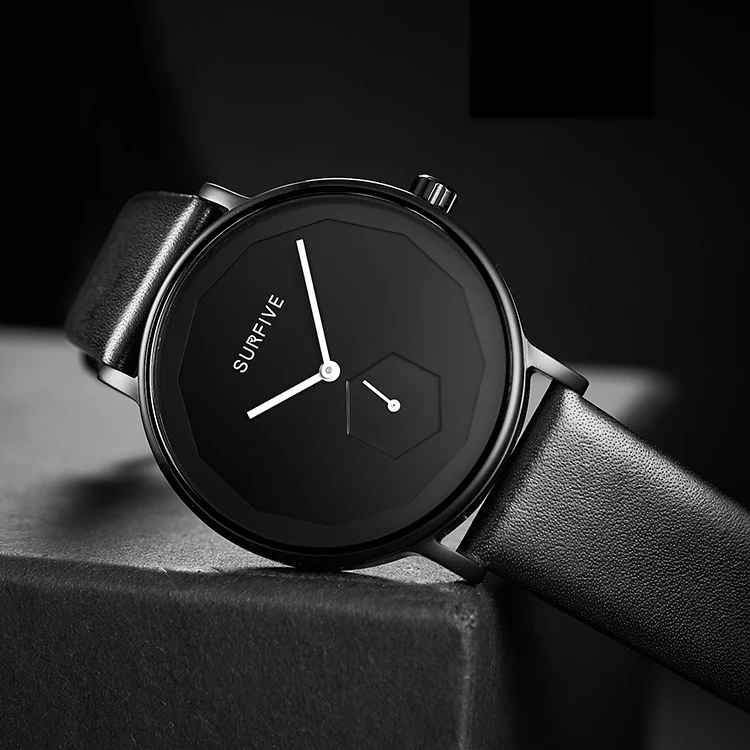 2020  New Wholesale Unisex Stainless Steel Watch Custom Luxury Chinese Couple Watch