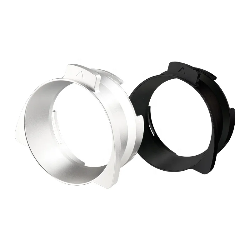 Barista Tools Hands-Free 54mm Espresso Dosing Funnel for Breville Barista Portafilters