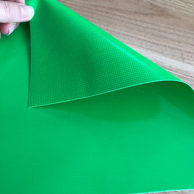 0.45mm waterproof PVC tarpaulin sheet for Candy land bounce inflatable