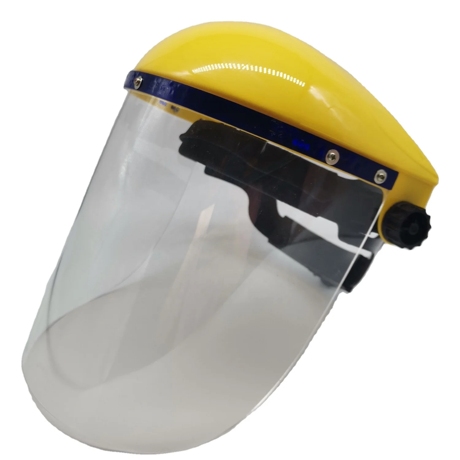hooded face shield with visor  face shield  anti fog shield adults