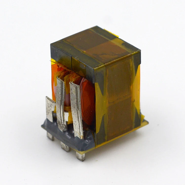 Настраиваемый ферритовый сердечник RM6 RM10 50 кГц PC40 RM8 высокочастотный трансформатор