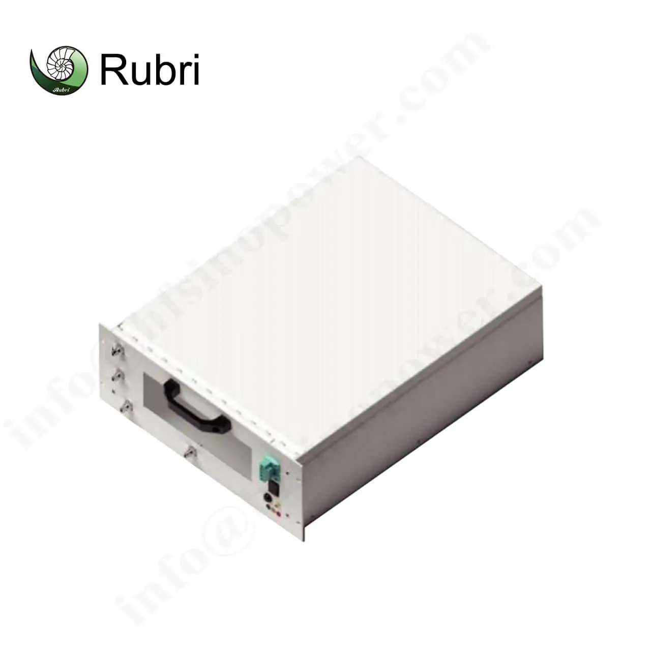Rubri AEM Electrolyzer Hydrogen Production Equipment with High Efficiency and Lower Cost for Green Hydrogen Gas Generating