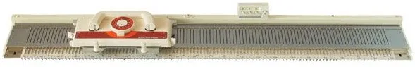 Manufacturer KH230/KR230 Single Double Knitting Machine Stitch Brother Sewing Machine