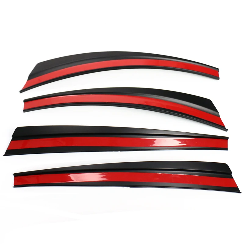 4PCS Mud Flaps Mudflaps Front Rea Wheel Mudguard Fender Invisible Mudguard For Tesla Model Y