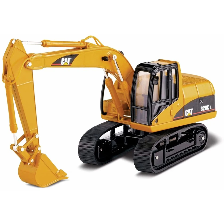 good price  construction machine   20 Ton 30 Ton 330d 320d Excavator with good condition